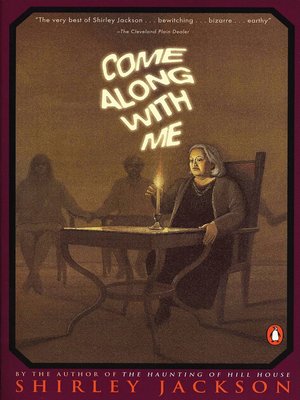 cover image of Come Along with Me